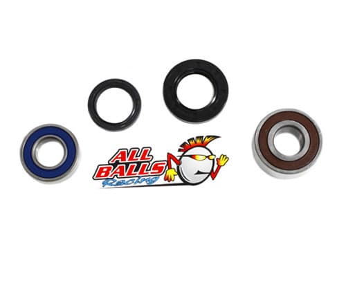All Balls Rear Wheel Bearing/Seal Kit
