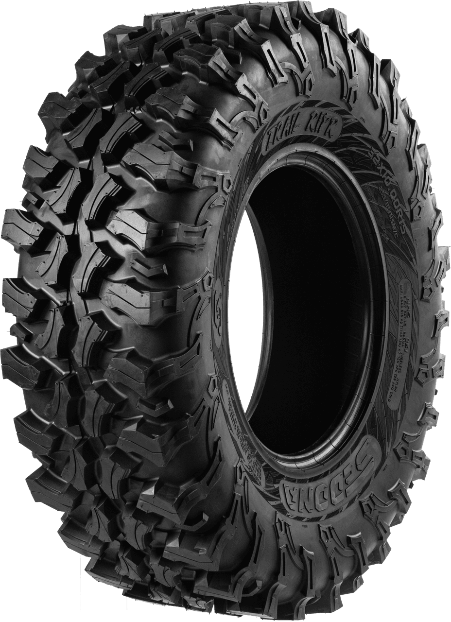 Sedona Tire Trail Ripr 32X10.00R15 8PR LR990