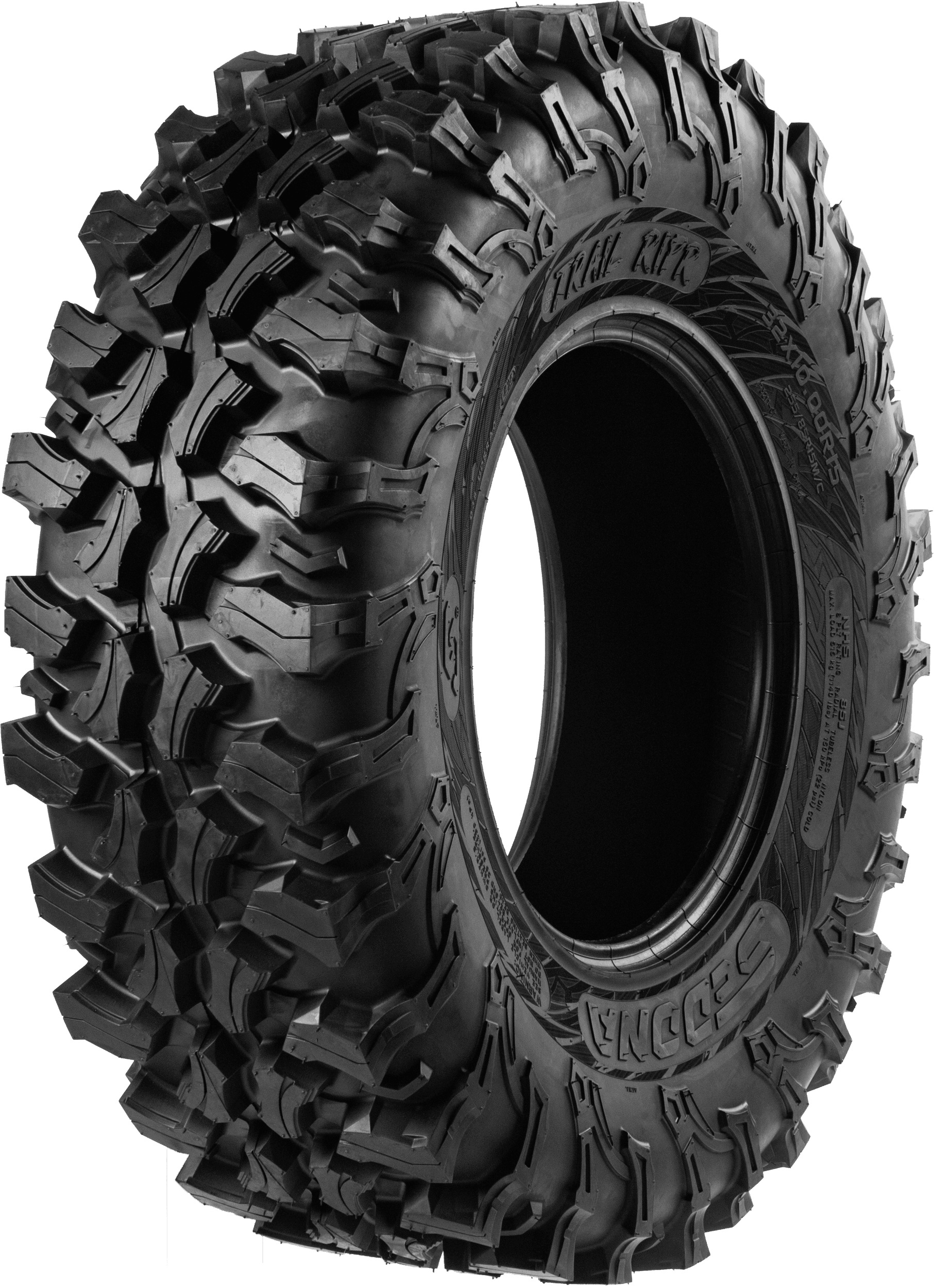 TIRE TRAIL RIPR 32X10.00R15 8PR LR990
