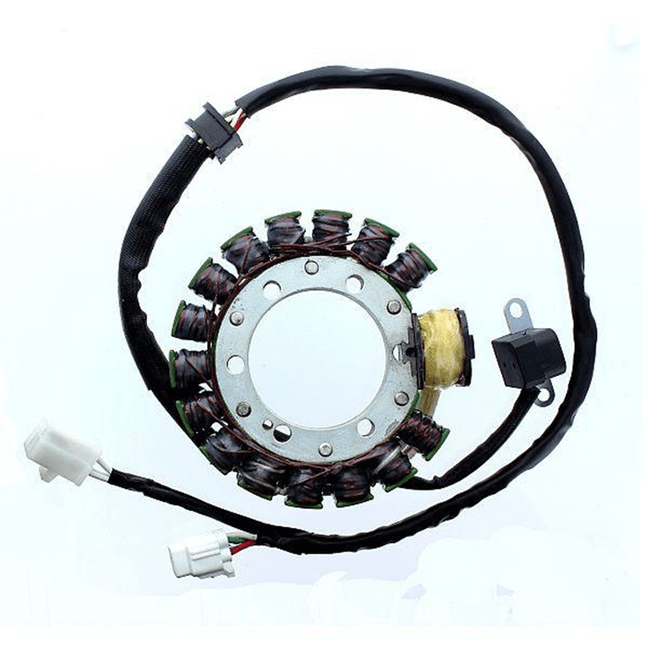 ELECTROSPORT STATOR YFM350 WOLVERINE (99-02) BIG BEAR (97-99)