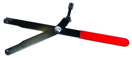 Motion Pro Rotor & Sprocket Holder