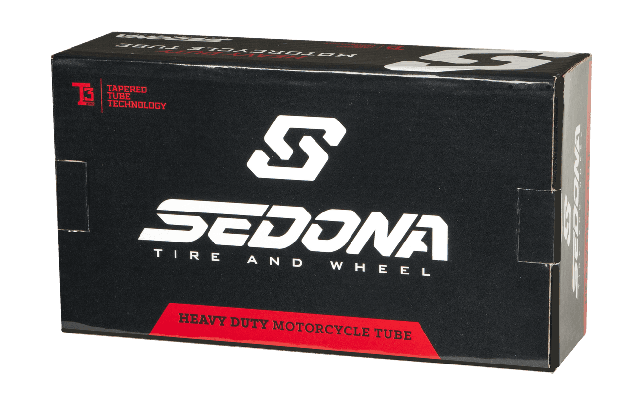 Sedona Heavy Duty Tube 400/460-17 TR-4 Valve Stem