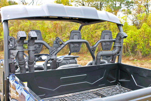High Lifter Snorkel Kit SNORK-Y7V