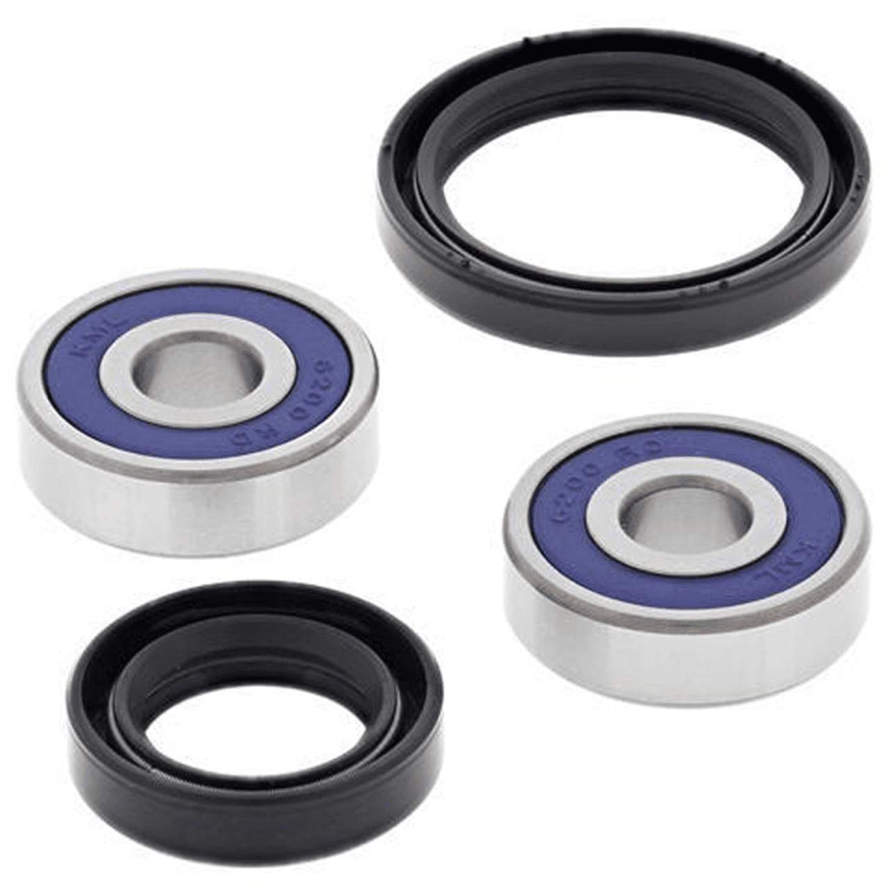 ALL BALLS WHEEL BEARING KIT