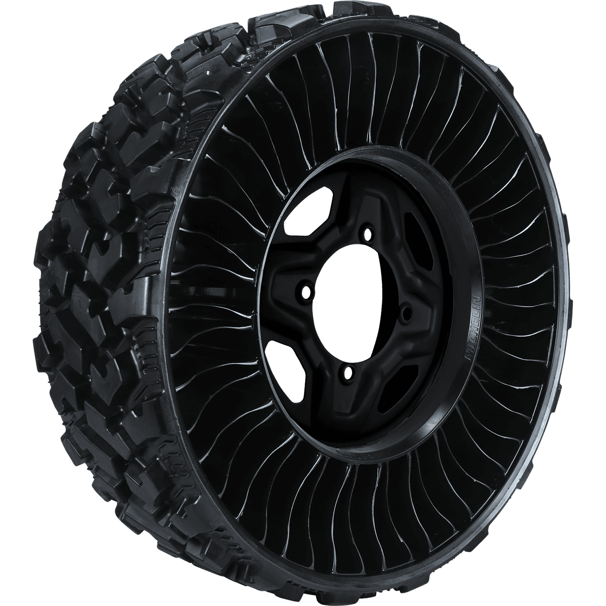 Michelin Tweel Kit UTV 26X11X14 5/4.5 (50MPH)