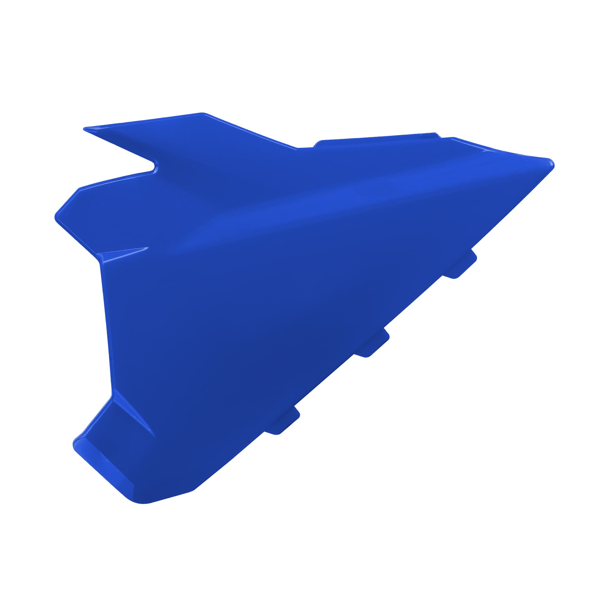 Polisport Airbox Cover Blue