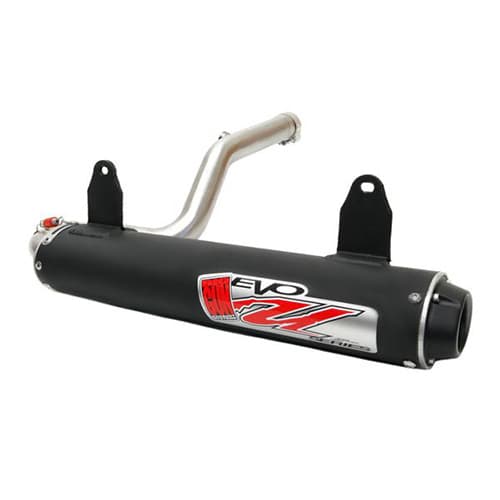 BIG GUN - EVO U SERIES EXHAUST - CAN AM SLIP ON