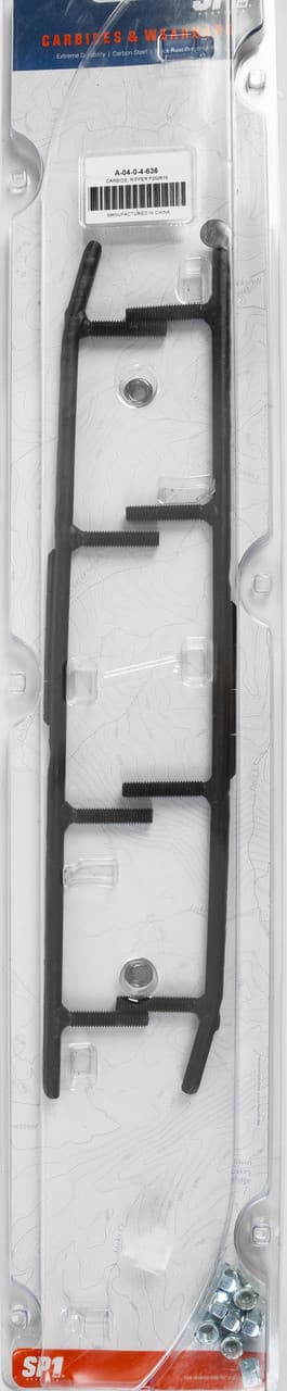 SP1 Ripper FOUR75 Carbides Yamaha Yamaha Snowmobile