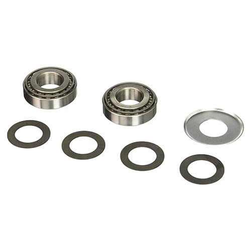PIVOT WORKS STEERING STEM BEARING KIT GAS GAS BIKE