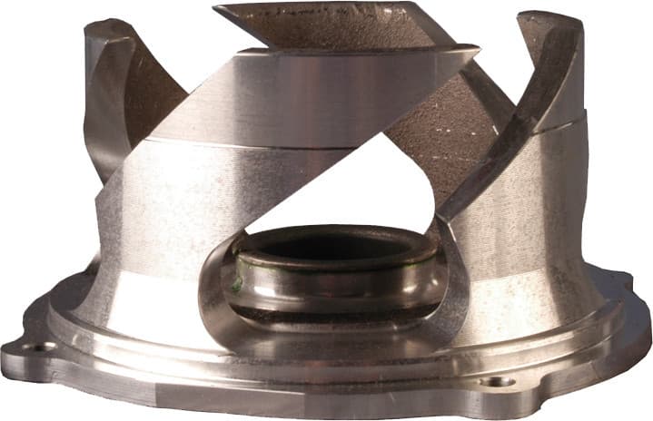 Venom Products TSS-04 Lightweight Clutch Twin Trax Helix