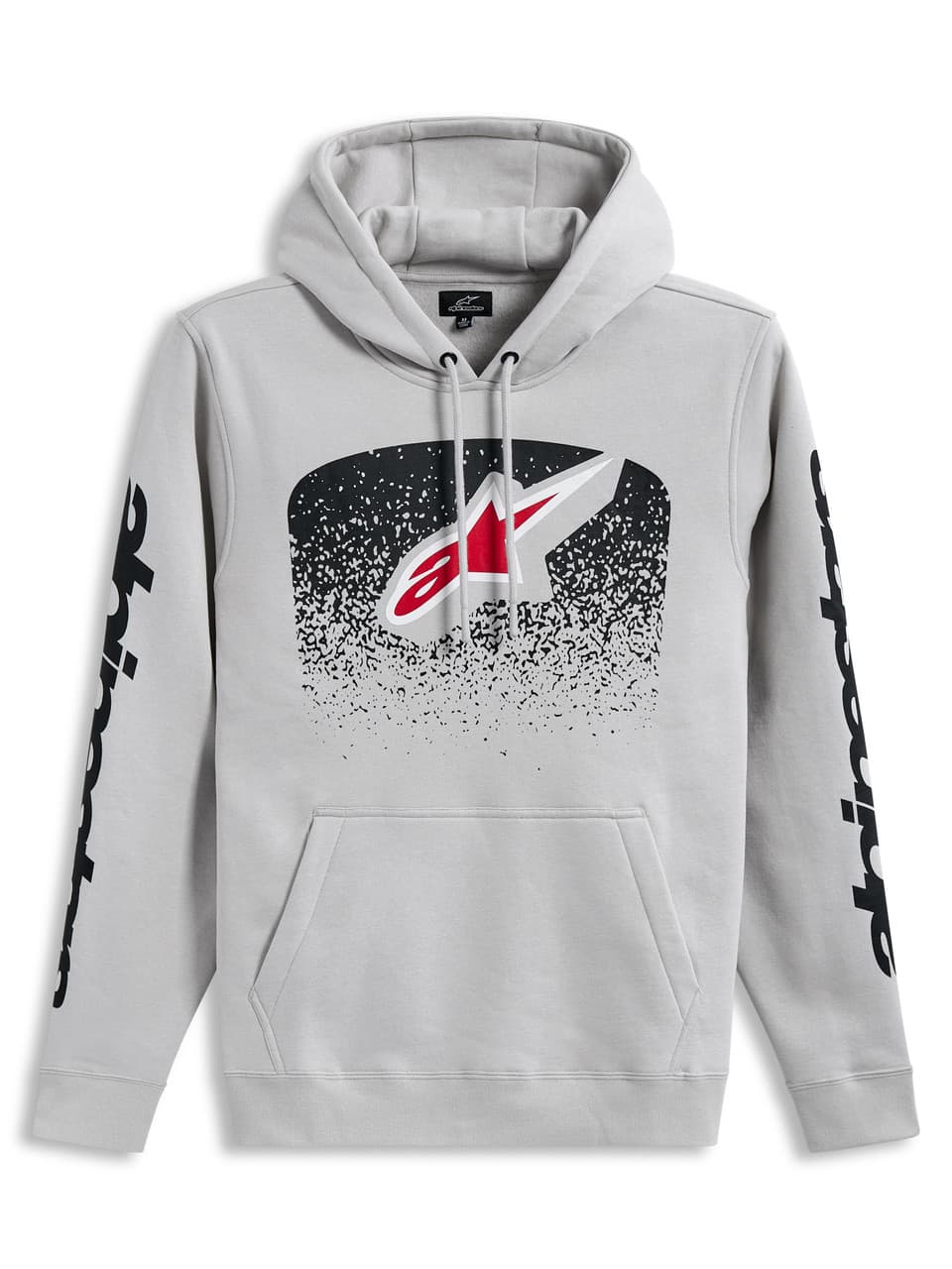 Alpinestars Obsessed Hoodie Cement SM