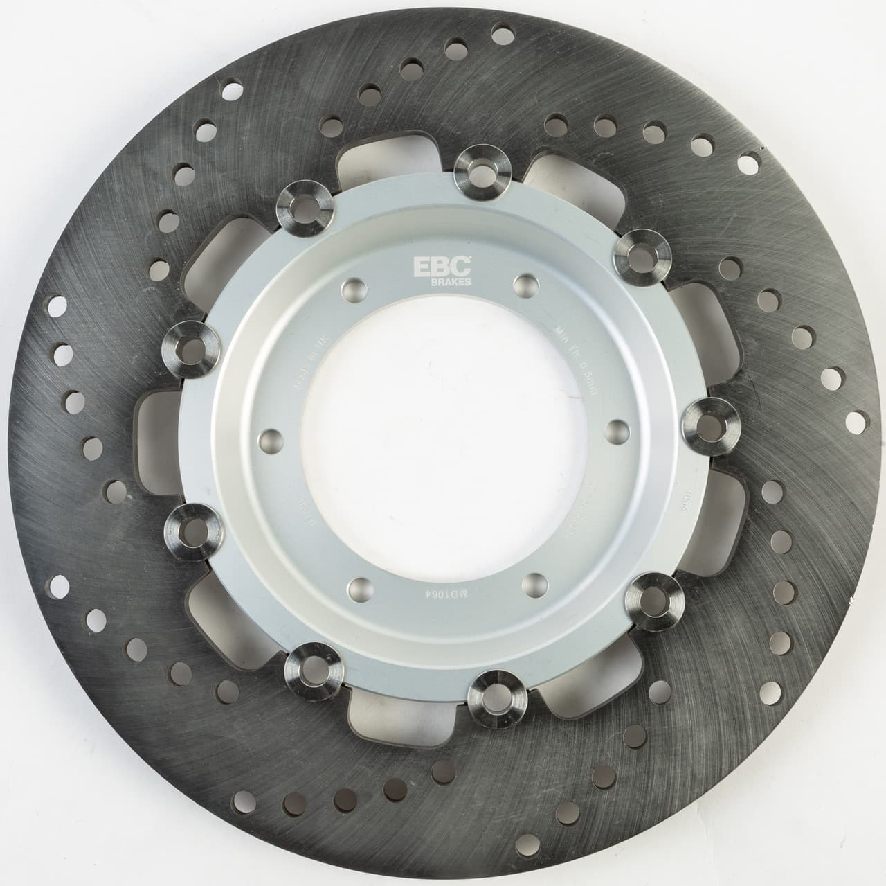 STANDARD BRAKE ROTOR