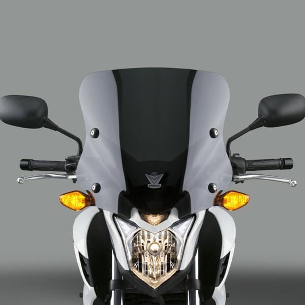 VSTREAM WINDSCREEN DARK TINT HON