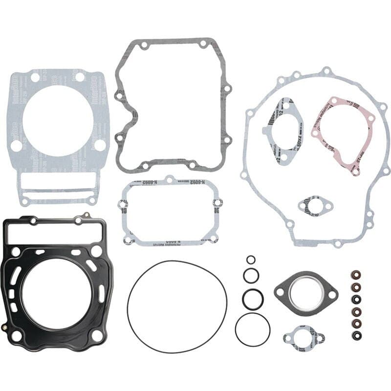 Vertex Complete Gasket Kit - Polaris