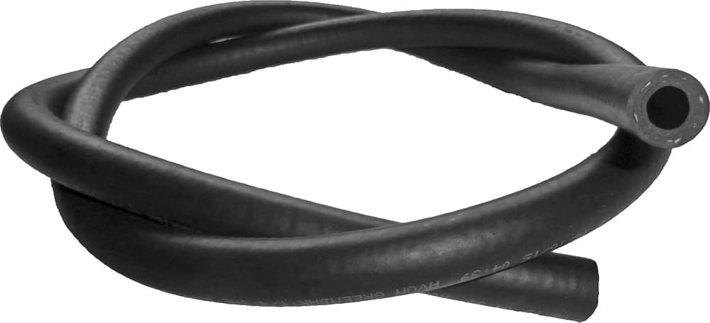Helix OE Fuel Injection Hose 1/4" X 3'
