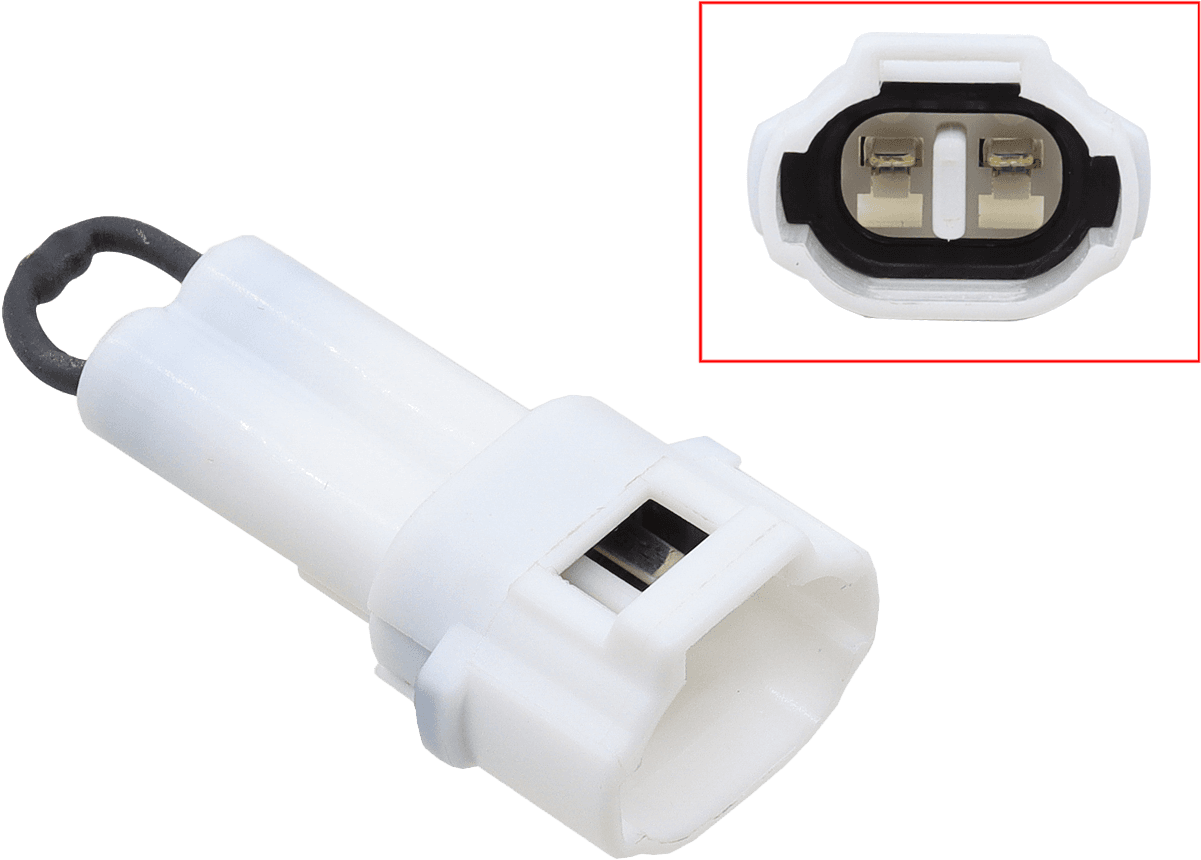 SP1 Throttle Switch Delete Plug Polaris