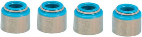 James Gaskets Gasket Valve Stem Int/Exh Early Shovel 4/Pack 18000-48