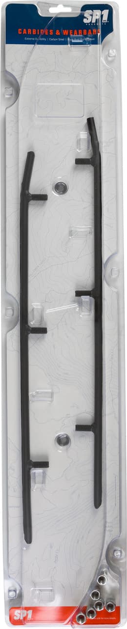SP1 Defender Wearbar Ski-Doo Ski-Doo Snowmobile
