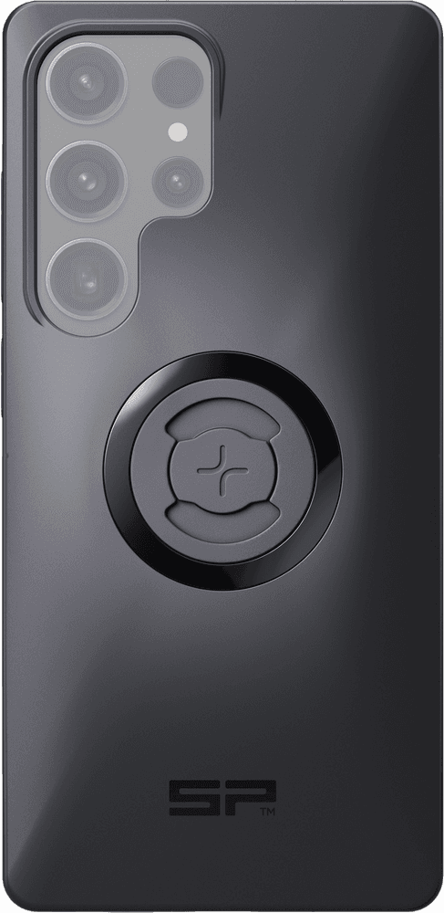 Sp Connect Phone Case Spc+ Samsung Galaxy S25 Ultra Black