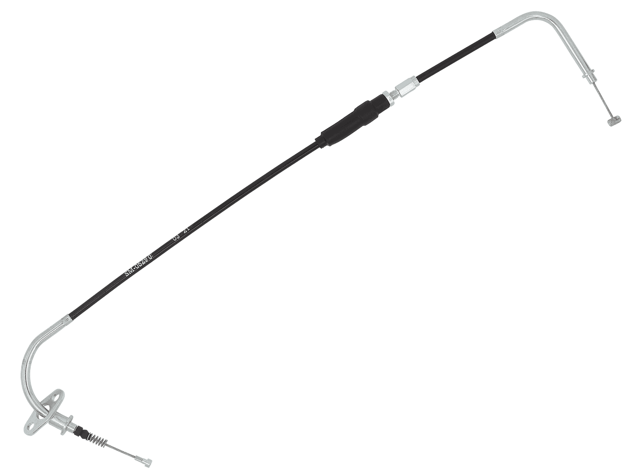 SP1 Exhaust Valve Cable AC