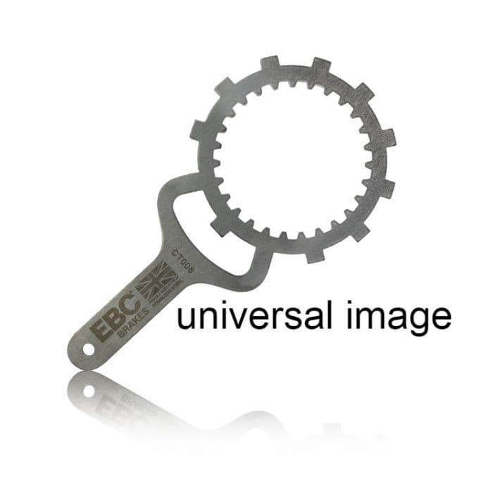 EBC Clutch Basket Holder CT004
