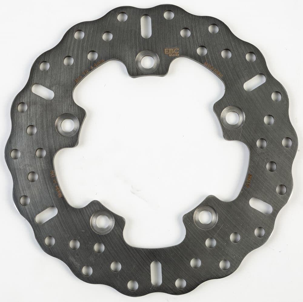 EBC Contour Street Rotor