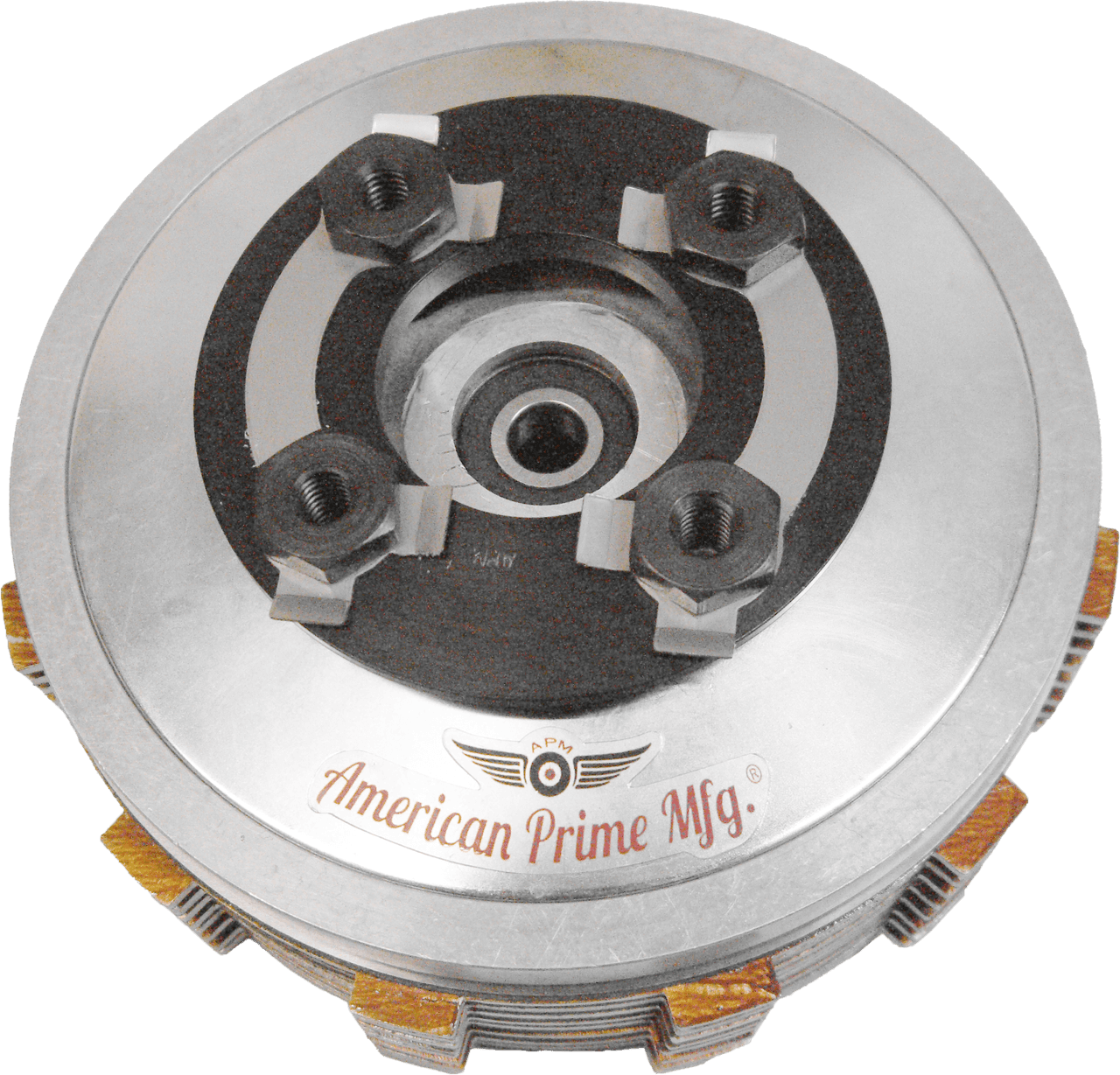 COMP MASTER CLUTCH KIT BIG TWIN 11-17 HYDR CLUTCH