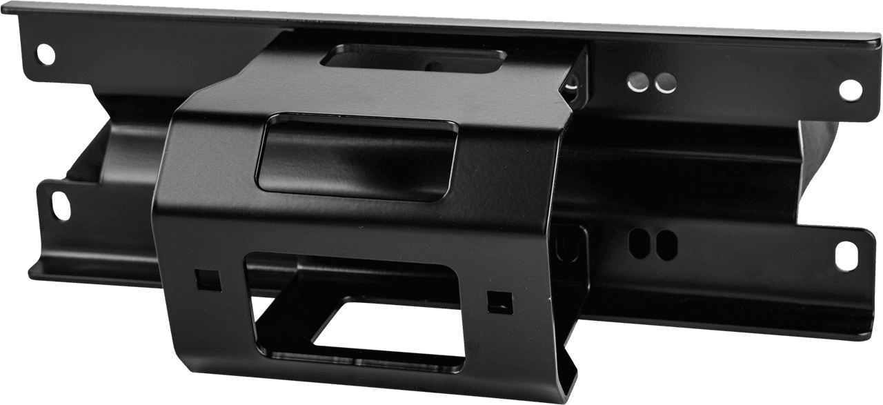 WINCH MOUNT