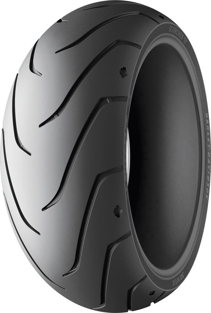 TIRE SCORCHER 11 REAR 180/55ZR17 73W RADIAL TL