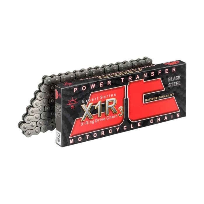 JT CHAIN 525X1R3-106RL