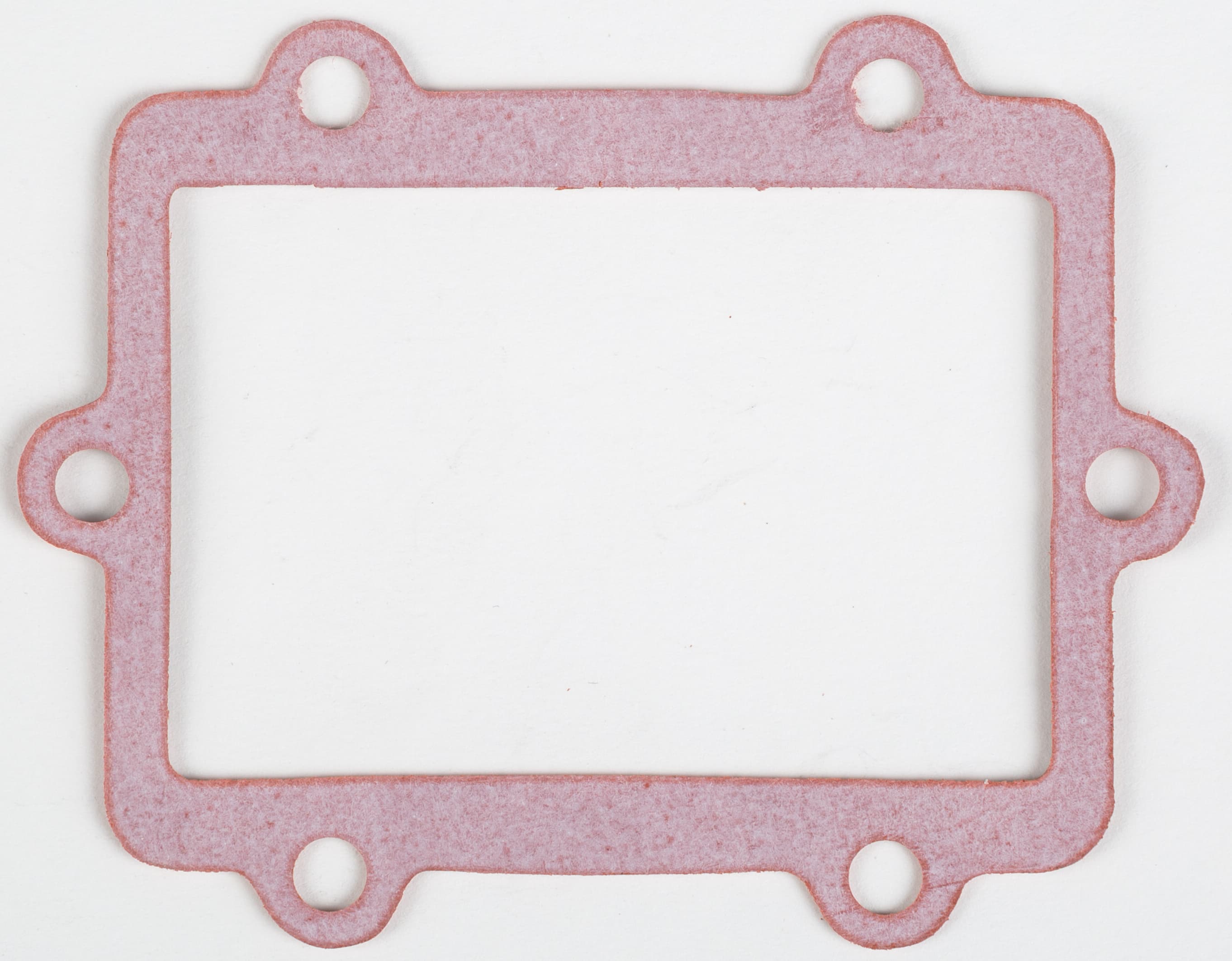 MOTORCYCLE RAD GASKET