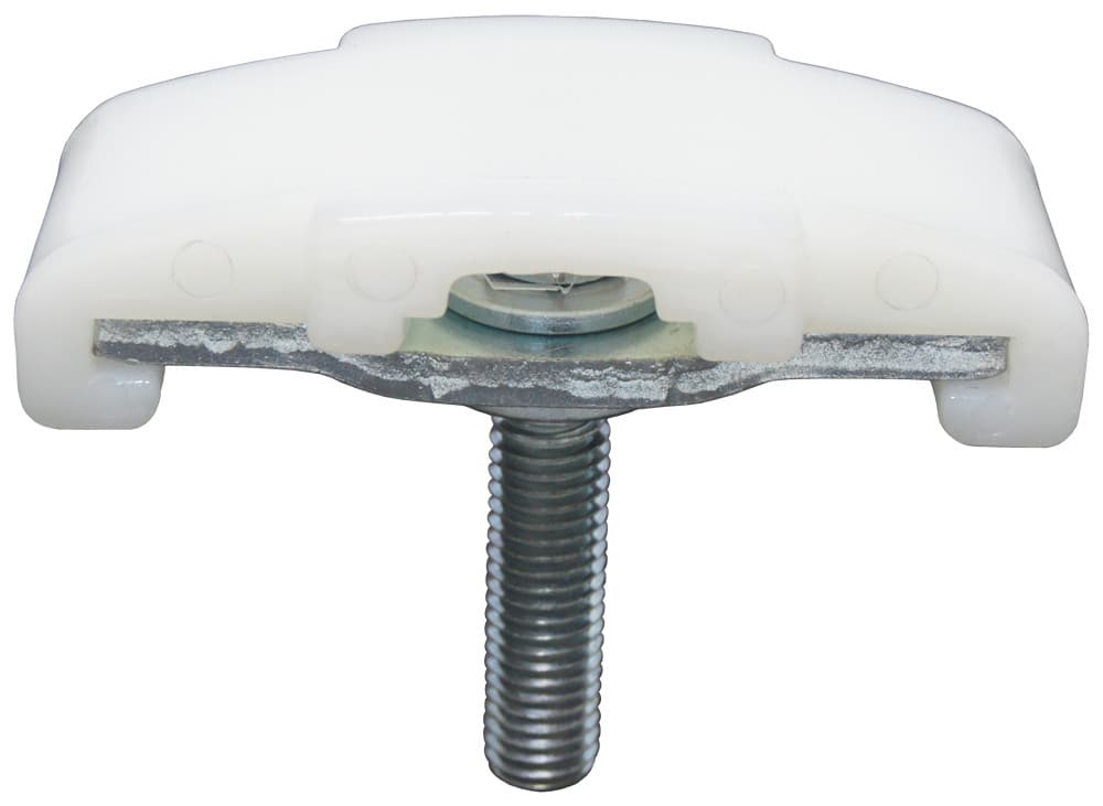 HardDrive Primary Chain Pad W/Adjuster XL 91-03