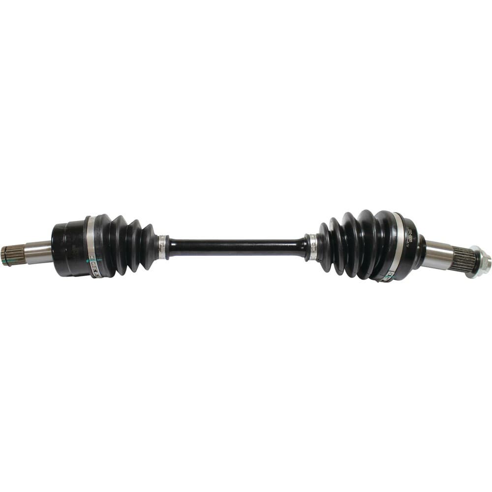 6 BALL HEAVY DUTY AXLE YAM