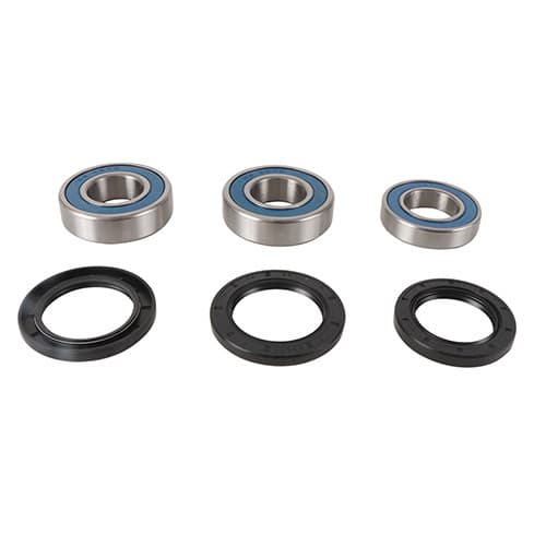 ALL BALLS RACING WHEEL BEARING KIT REAR YAMAHA NIKEN 19