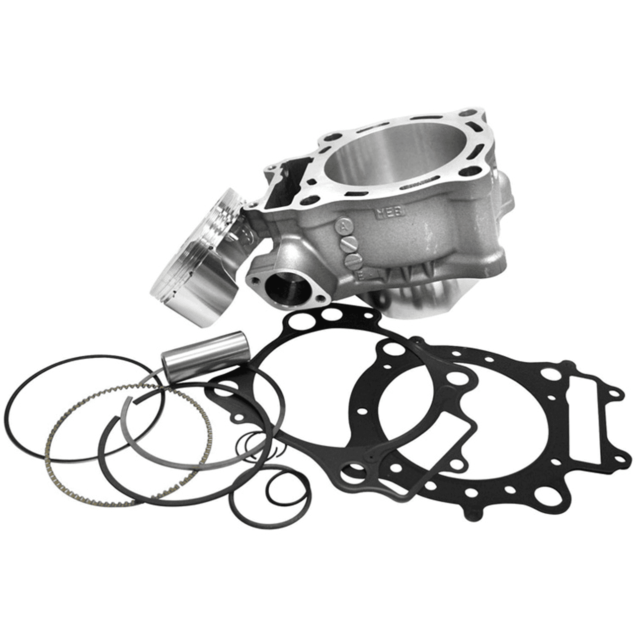 CYLINDER WORKS CYLINDER