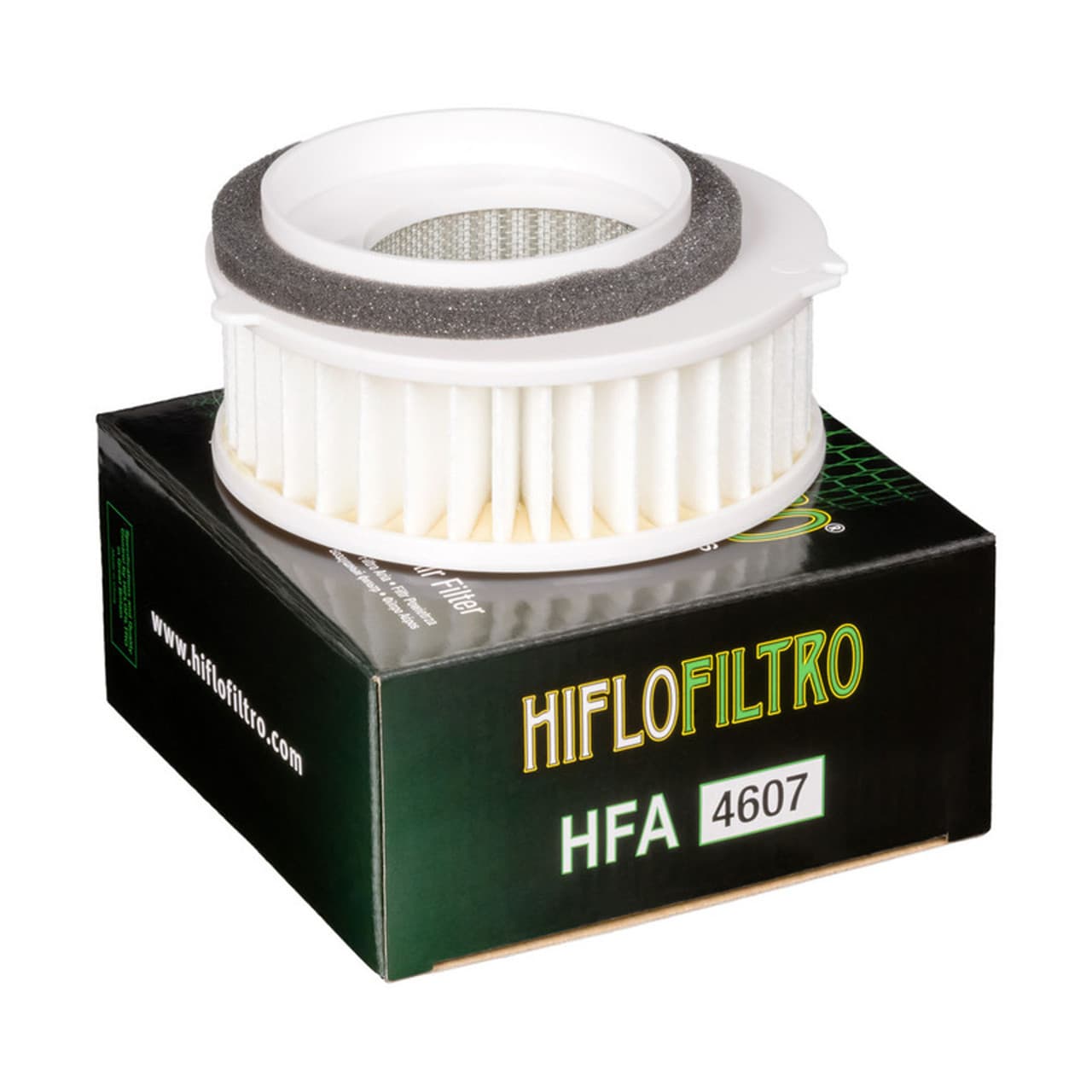 Hiflofiltro Air Filter