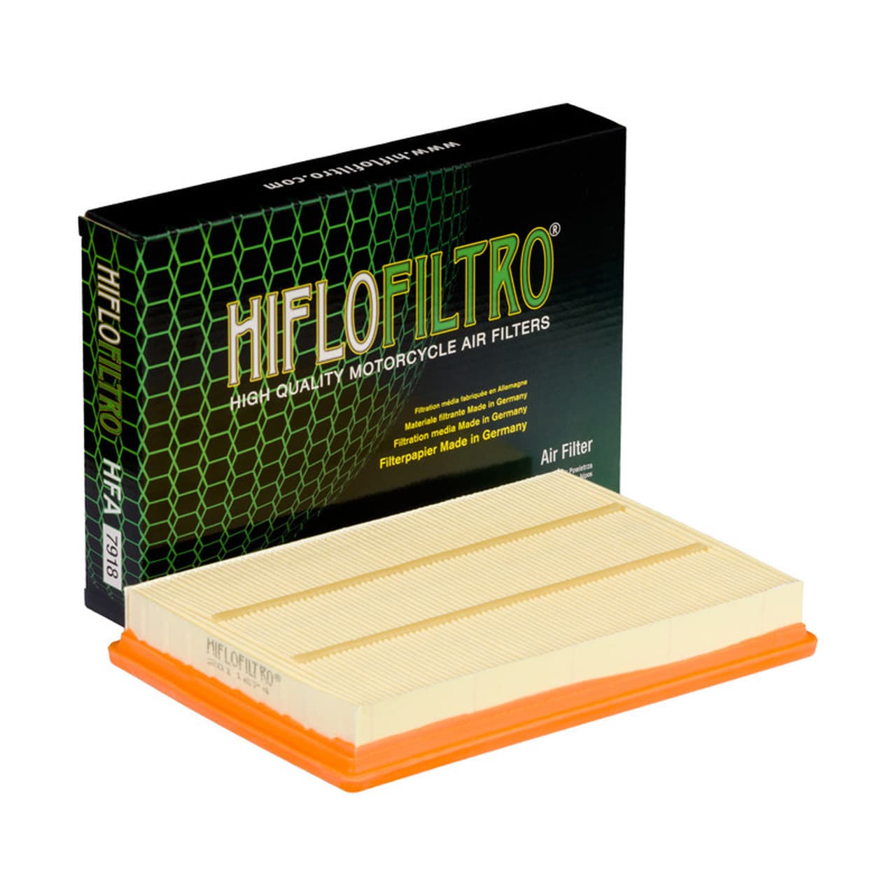 Hiflofiltro Air Filter