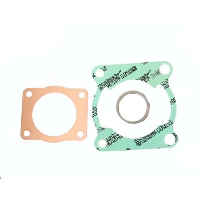 ATHENA TOP-END GKT. KIT YAMAHA YT 125 G/H/J/K/L/N 80-85