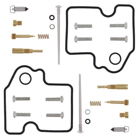 All Balls Carburetor Repair Kit