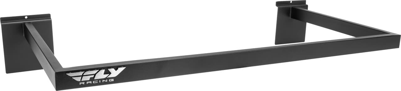 Fly Racing U Hanger Bar Fixture 2-PACK