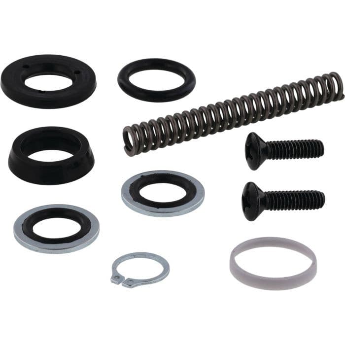 MASTER CYLINDER REBUILD KIT