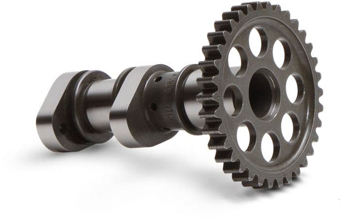 HOTCAM'S CAMSHAFT