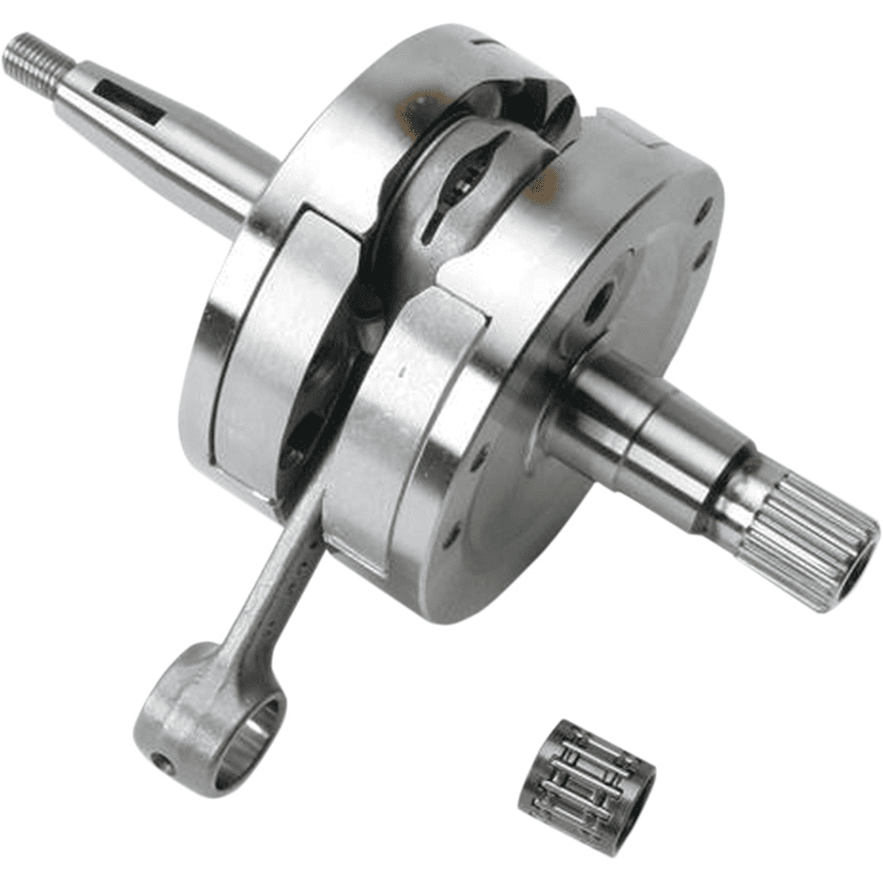 HOT RODS CRANKSHAFT SUZUKI