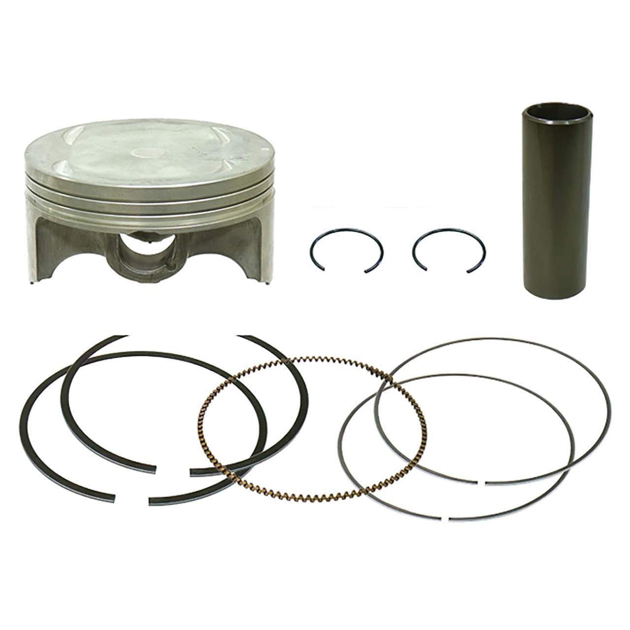 NAMURA PISTON KIT