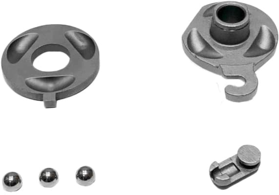CLUTCH RELEASE KIT FOR 94-22 XL MODELS