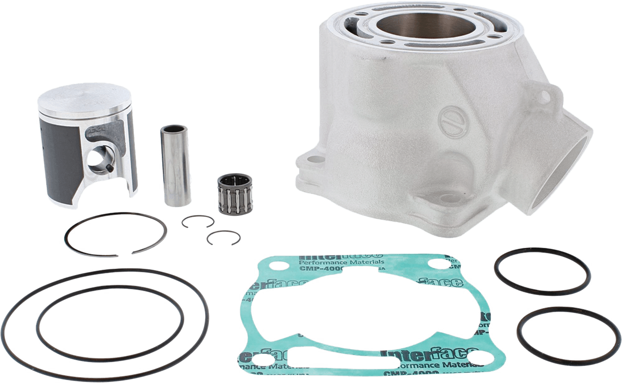 CYLINDER KIT 47.50/STD YAM
