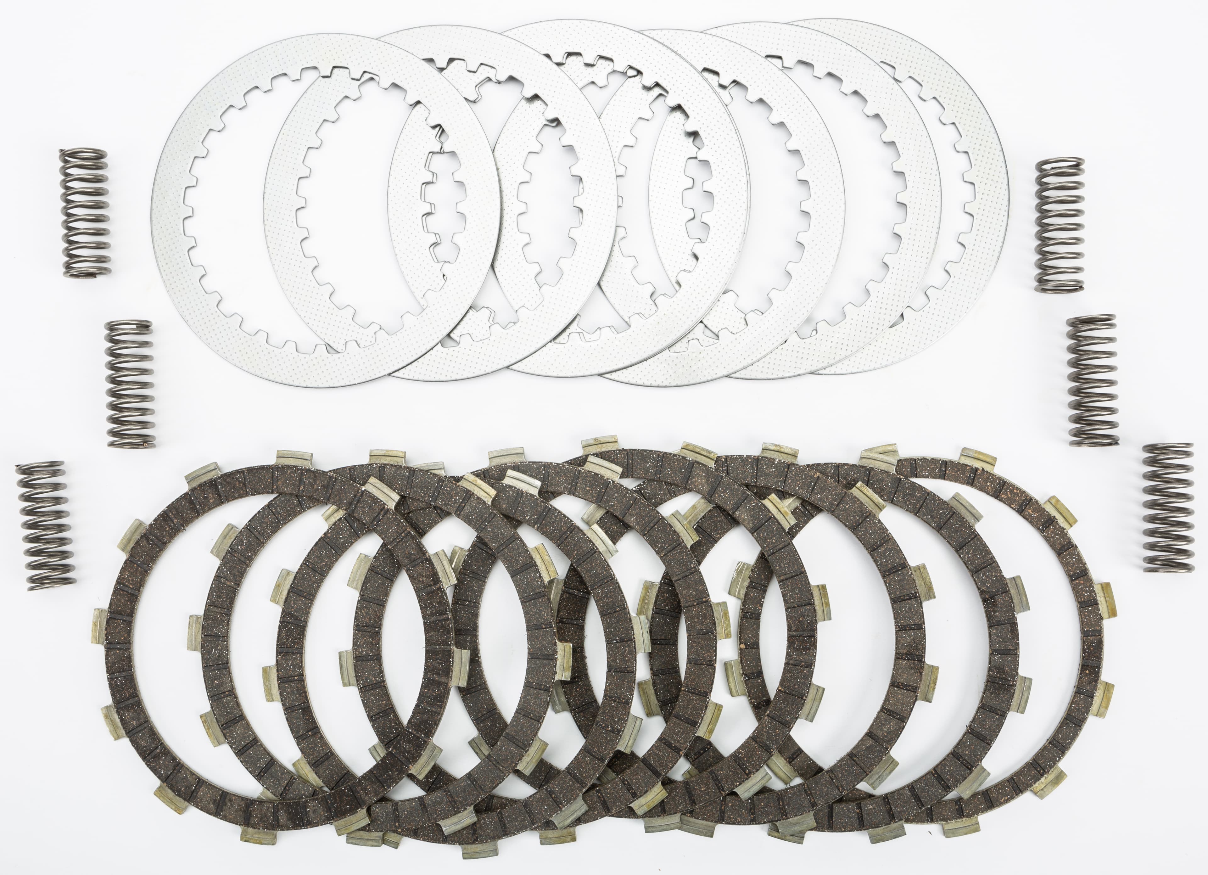 DIRT RACER CLUTCH KIT DRC301