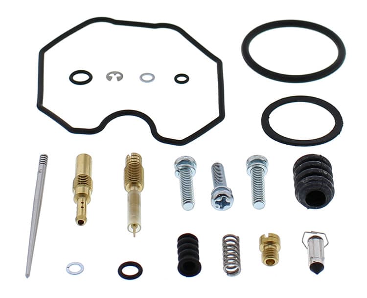 ALL BALLS RACING CARBURETOR REBUILD KIT