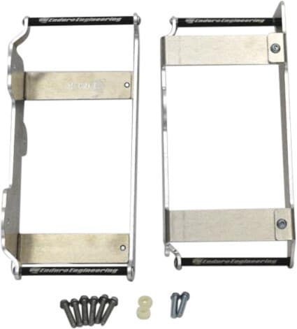 Enduro Engineering Radiator Braces Yamaha