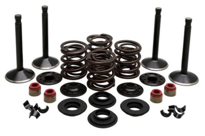 KPMI ENGINE KIT, HARLEY-DAVIDSON®, PANHEAD, 1948-'65